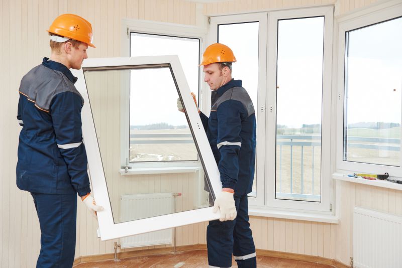 Cost of Windows Installation in Kansas City, KS