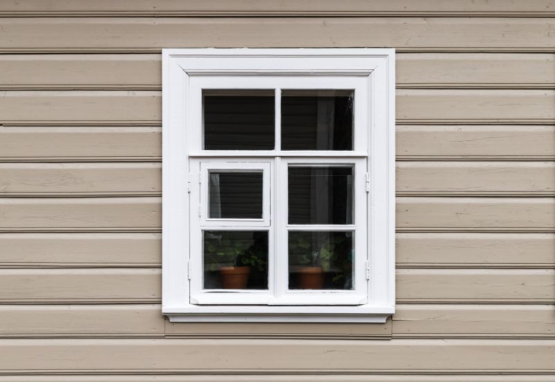 Home Window Replacement